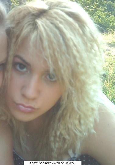 Valy - valentina instinct - Membrele Trupei :P
