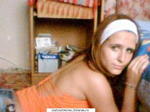 nu am mometan dar o sa imi fac:d:d ai un site? sa-l vedem si noi :)