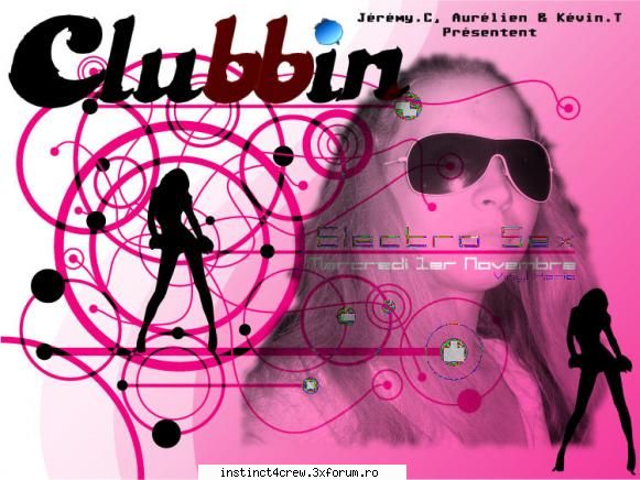 www.trupa-instinct.com - super tare ... po0o0o0op :* - Situl trupei instinct check-it...